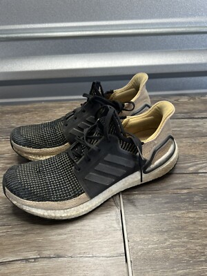 Sand Tan Ultraboost Beige Tan Ultra Boosts Ultraboost Dna Tan - Main Image