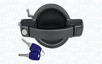 Original Magneti Marelli TüRgriff 350105010000 FüR Fiat