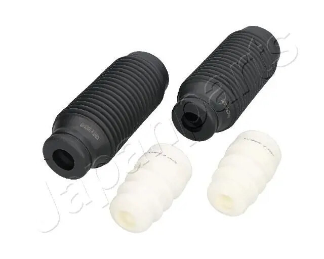 Protezione ammortizzatore Assale posteriore KTP-H15 JAPANPARTS per HYUNDAI