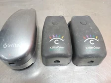 X-Rite Eye-One Pro + 2 Units of DTP34