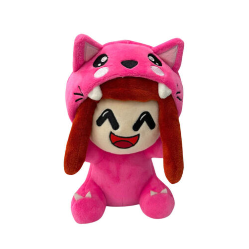 20cm Omz Plush Soft Doll Toy Baby Rag Plushie Cuddly For Kids Birthday Gift - Picture 4 of 21