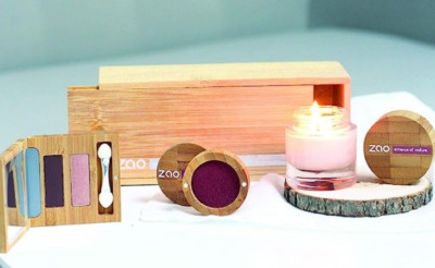 Zao Cozy Beauty Eco Geschenkbox