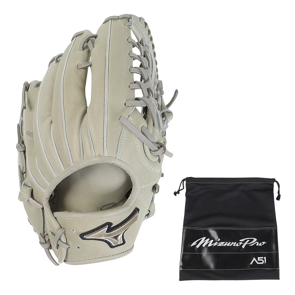 Ichiro Mizuno 11.8インチ グローブ MPR 151P 【公式通販】