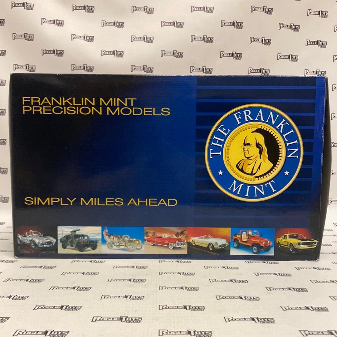 自動車 FRANKLIN MINT SIMPLY MILES AHEAD Franklin Mint Precision Models Simply Miles Ahead 2007