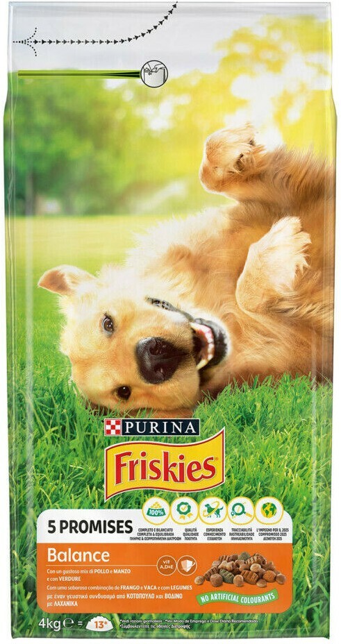friskies purina balance