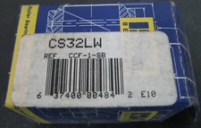 RBC CS32LW Bearing