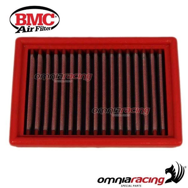 Filtri BMC filtro aria standard per APRILIA TUONO V4 R 2011>2015
