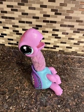 Little Live Pets. Gotta Go Turtle 11.5" Tall. Repeats What You Say. Sings. moves