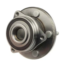 Front Wheel Bearing Hub Assy for Jeep Grand Cherokee WK 2010-2017