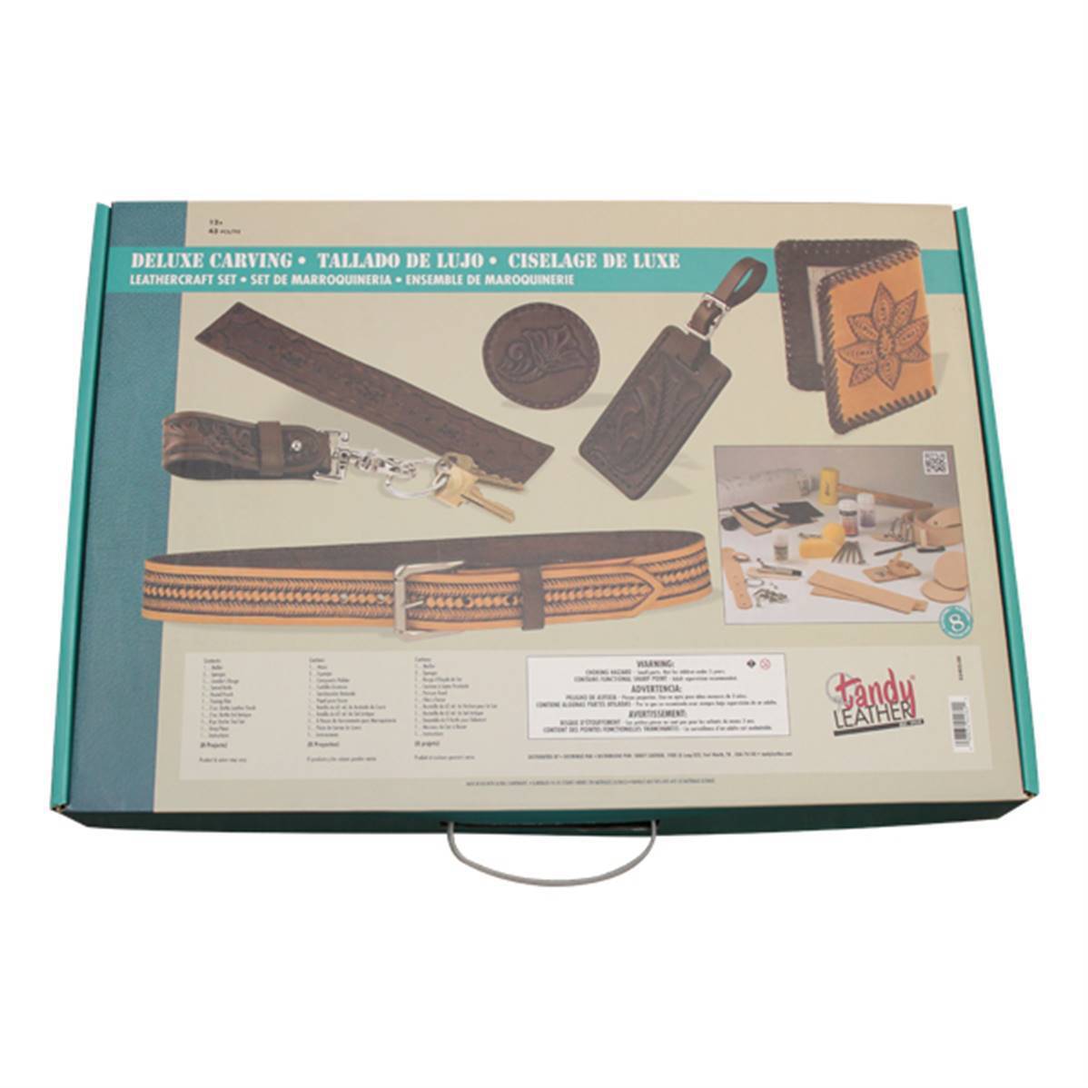 Basic Stamping 1 kit complet tampon silicone transparent 55425 - 3