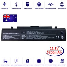 Battery for Samsung NP-R430l NP-R431 NP-R439-DT01 NP-R439-DT01PH Laptop