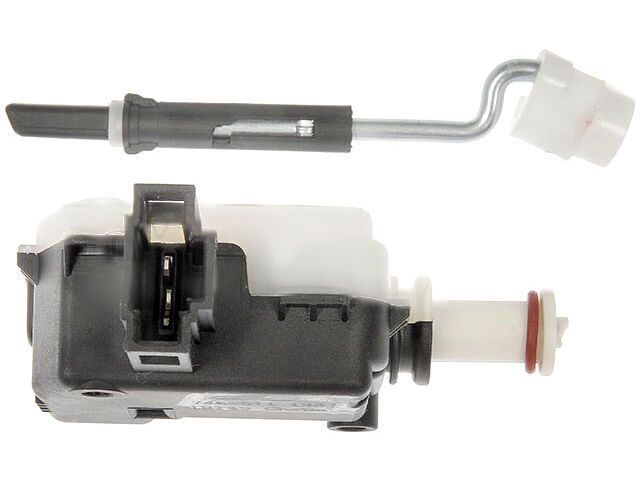 For 1999-2001 Volkswagen Golf Fuel Filler Door Lock Actuator Dorman 23136WFTN