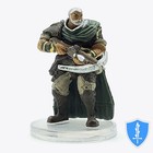 Thug Leader - Waterdeep Dungeon of the Mad Mage #15 D&D Miniature
