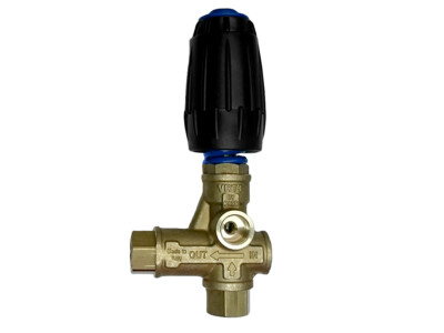 VRT 3 Entladeventil 30LTS @ 3630PSI