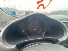 2015 Kia Sportage Speedometer Instrument Gauge Cluster US Market AT Conventional