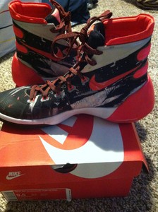 nike hyperdunk 2015 prm