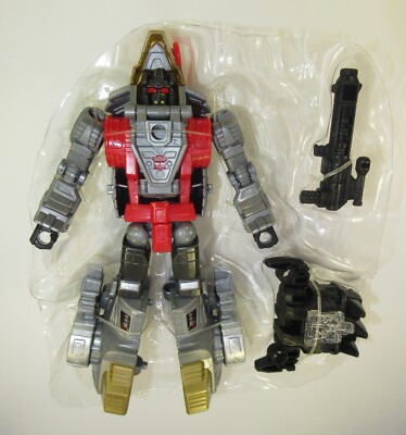 Dinobot Slug Transformers Power of The Primes New 2017 Combiner Slag POTP