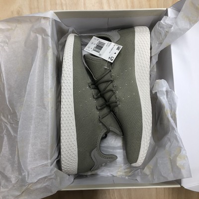 adidas pharrell williams tennis hu beige