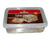 Halva With Cacao 1.5lb (680g) Halva With Cacao 1.5lb (680g)