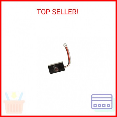 Outdoor Hard-Wired Post Eye Light Control With Photocell Light Sensor For Outdoor Lighting - View #6