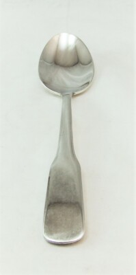 World Tableware Amsilco Silberüberzug Deerfield Teelöffel (S)