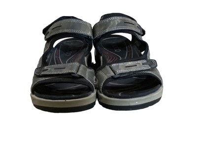 Ecco Yucatán men’s sport sandals size 9.5 ECCO Men main image 3