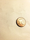 Sale! France 2007 5 Euro Cent Coin, Marianne — photo 2