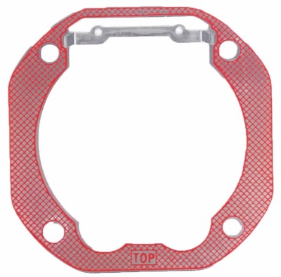 490.710 KOMPRESSORDICHTUNG FÜR MERCEDES-BENZ OEM REF: 442 131 28 80