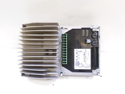DIP 2, Lenze