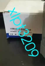 XC660D-5C11F 1PCS NEW controller FedEx or DHL
