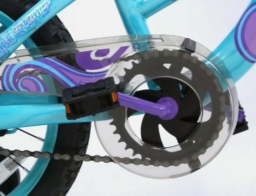 dynacraft twilight twist bike replacement parts