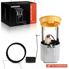 Electrical Fuel Pump Assembly for Mercedes Benz S211 W211 C219 CLS350 2002-2010