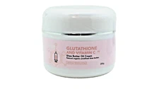 Ailke Boost Luster Shea Butter Oil Cream Glutathione and Vitamin C  200g