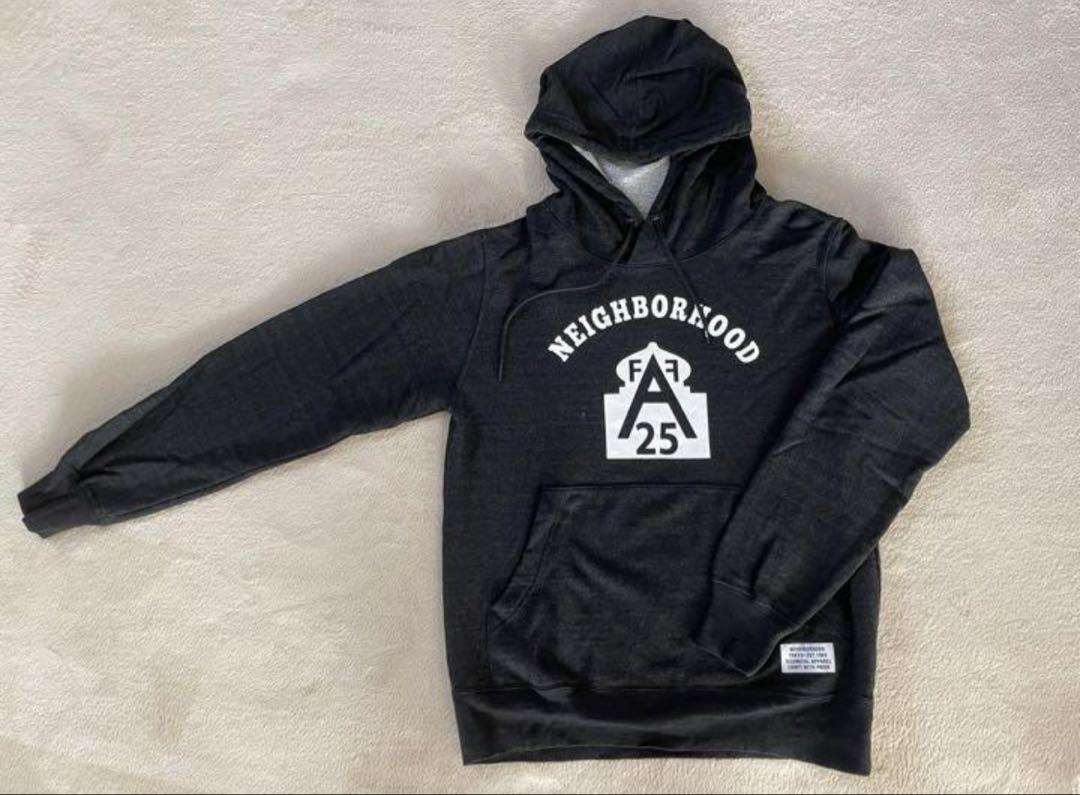 NEIGHBORHOOD NEIGHBORHOOD HOODIE | eBay