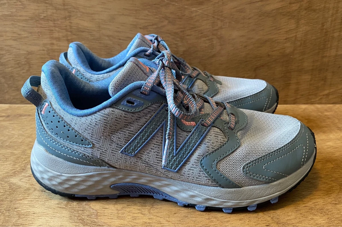 New balance 410 clearance brown