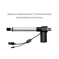 ST03-29-394.212-8 Chendi Motor Linear Actuator for Power Recliner Lift Chairs