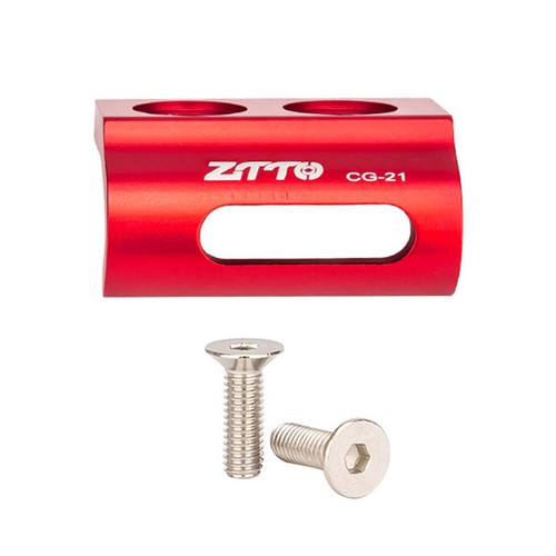 ZTTO Bicycle Front Derailleur Hanger Road Bike Front Derailleur Hanger For Bike - Picture 4 of 21