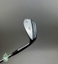 Cleveland Used RH RTX 588 Rotex 2.0 52*-10* S300 Flex Steel Golf Club