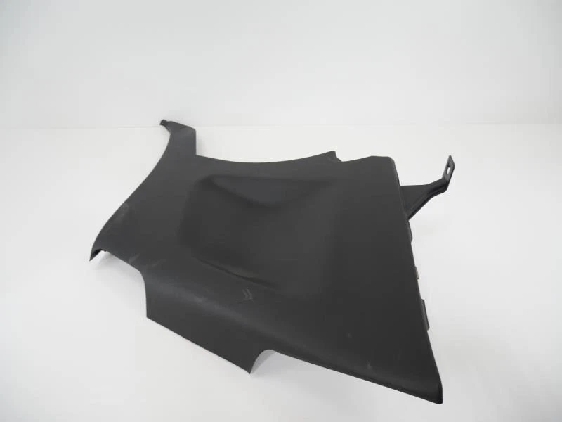 Nissan GT-R 2009-2020 cuarto de conductor trasero panel interior lado izquierdo LH OEM Foto 3 de 4