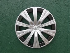 TOYOTA CAMRY HUBCAP OEM 16" WHEELCOVER  61183 FACTORY 2018 TO 2024 ORIGINAL OEM