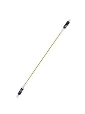 Titanium Alloy Violin Tail Gut Non-slip Tailpiece with Adjuster for 4/4 3/4