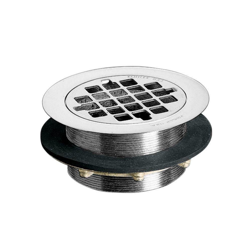 Kohler Bathroom Sink Drain Parts KOHLER Sink Drains & Stoppers At