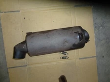 2006 Arctic Cat ZR King cat 1m 900  Exhaust Can/Silencer  shelf#116