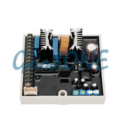 New DSR AVR AC Automatic Voltage Regulator Excited SCR Voltage Regulator Board