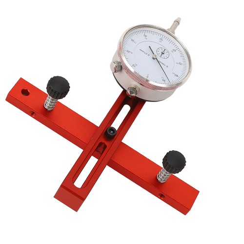 Digital Table Saw Gauge Aluminum Alloy Table Saw Gauge Adjustable For Drills - Picture 19 of 22
