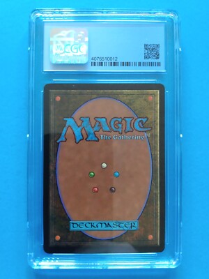 A Cornerstone Of Magic History. Survival Of The Fittest Remains A Must Know Card F