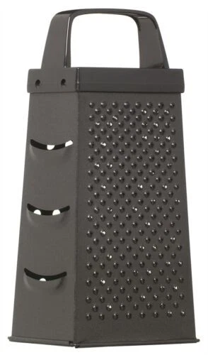 Kitchen Craft cheese graters