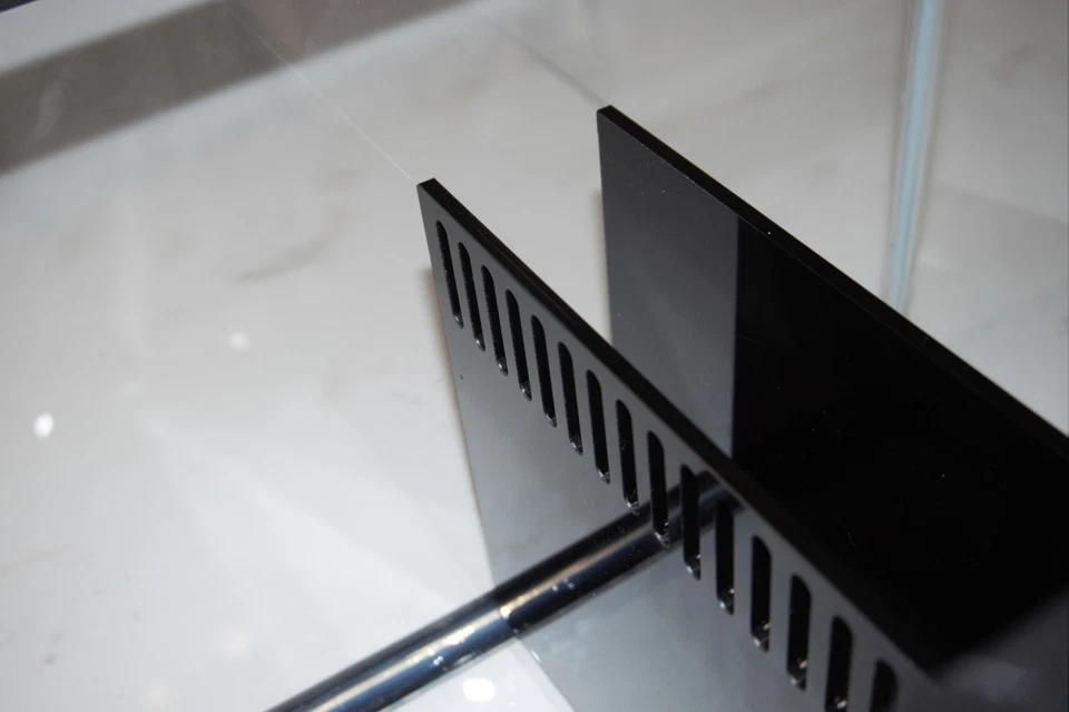 KIT SUMIDERO para 20" x 10" x 12" 10 GAL. proteína skimmer sumidero filtro acuario Foto 4 de 4