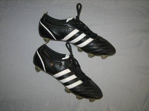 chaussure de foot adidas adipure
