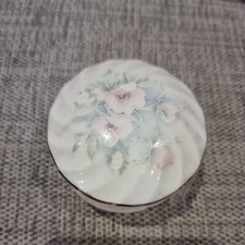 Royal Worcester Spode Hammersley Trinket Box